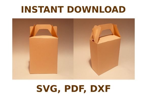 Gable Box Template: A Designer’s Review