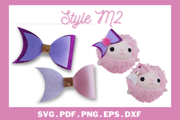Graphics & 3D Svg: Bow SVG Review